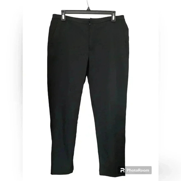Lululemon women's work pants - Picture 2 of 4